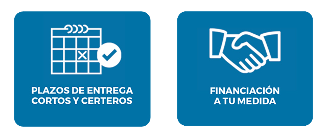 Entregas parciales
